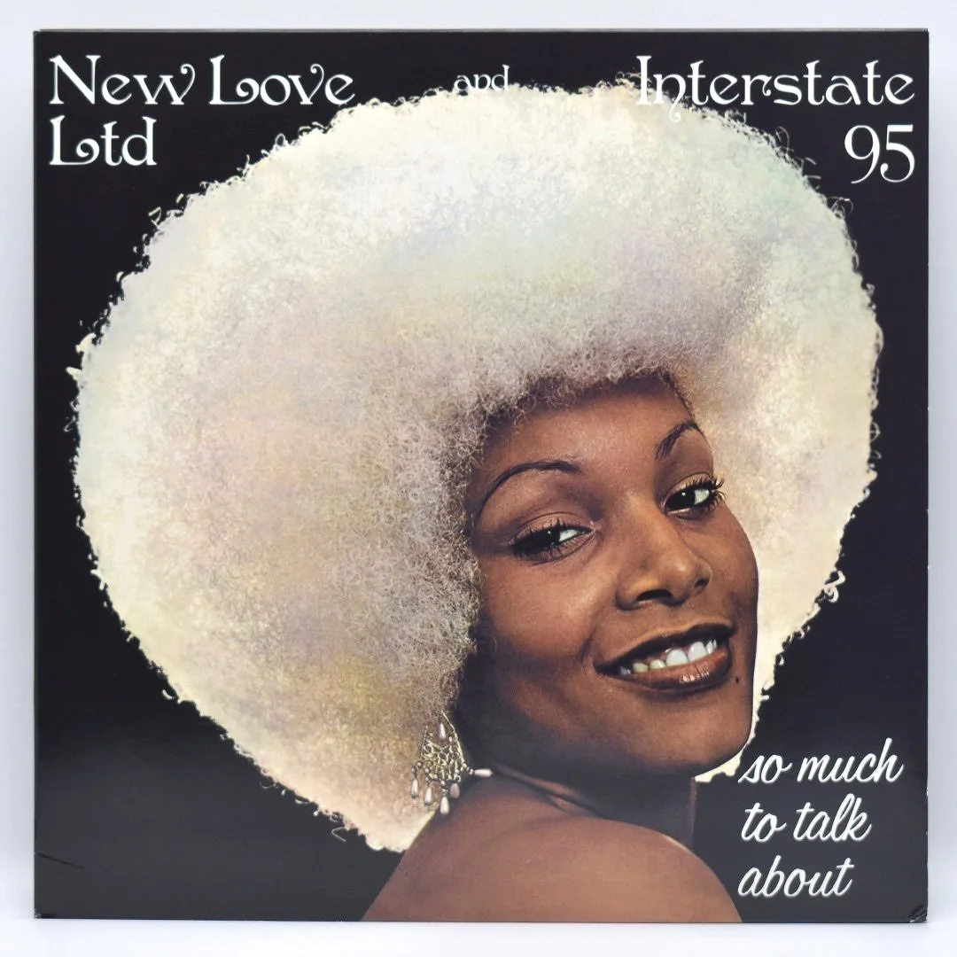 North America — Store — Distant Rhythm